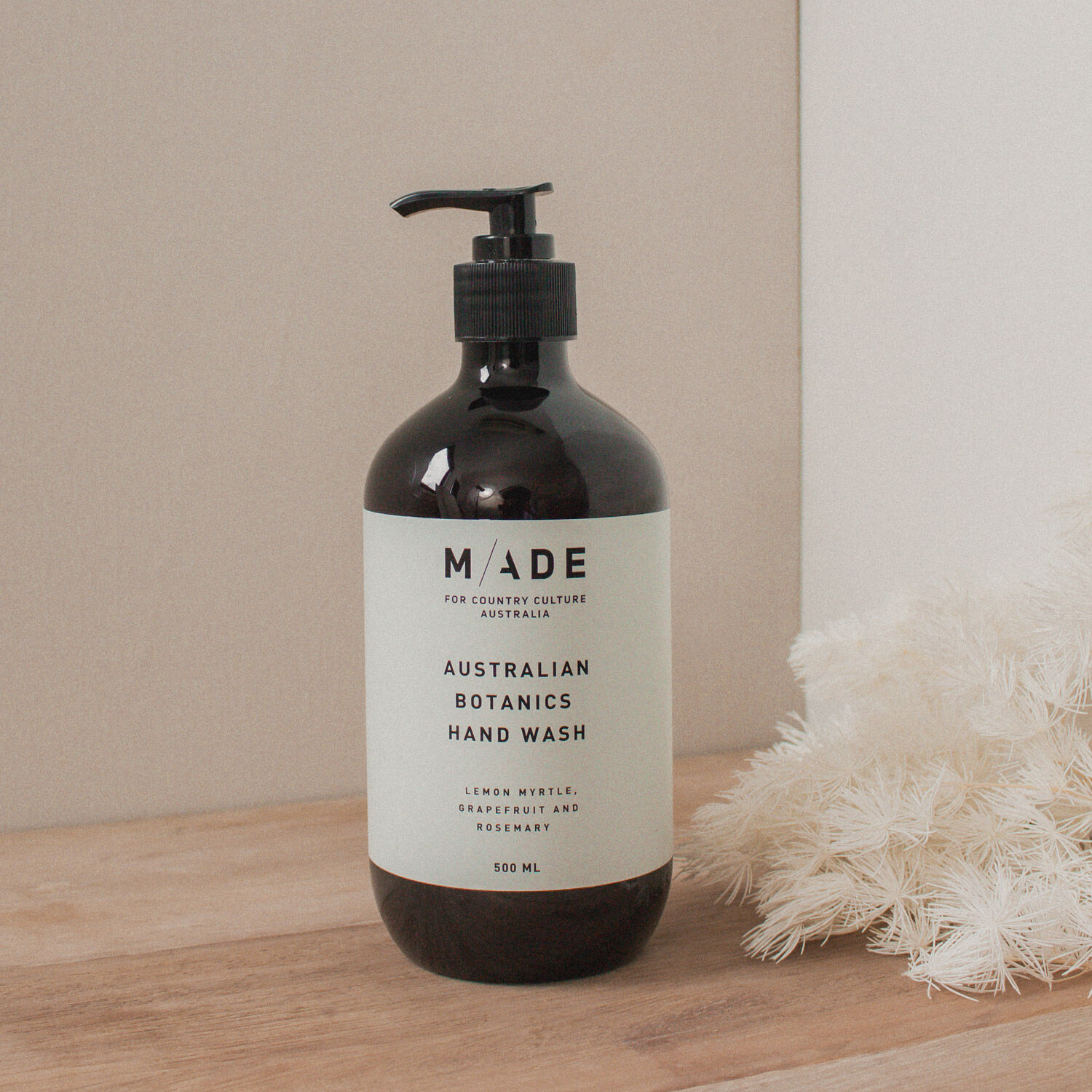 Australian Botanics Hand Wash