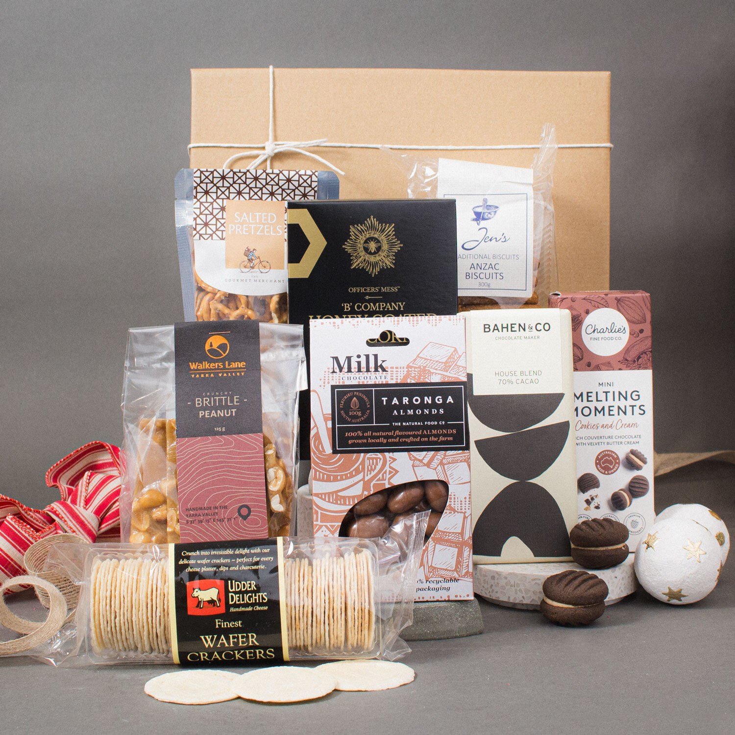 Christmas Entertaining Gift Hamper