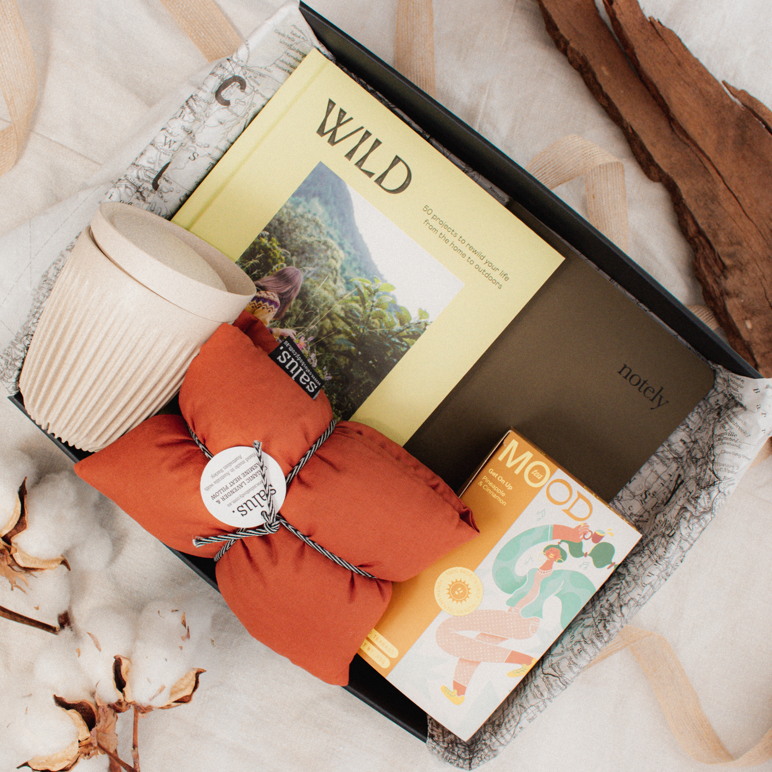 Slow Living Gift Hamper 