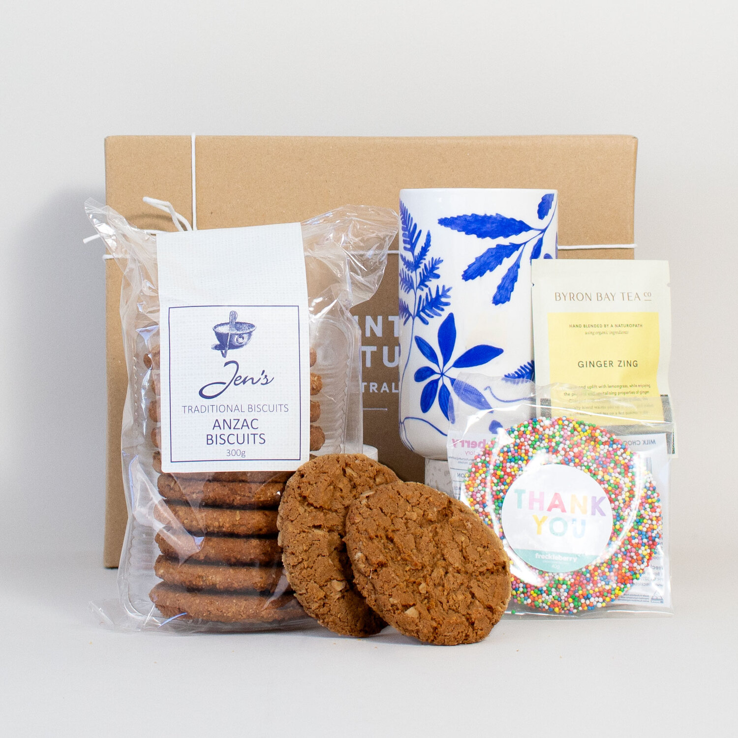 Delightful Thank You Hamper