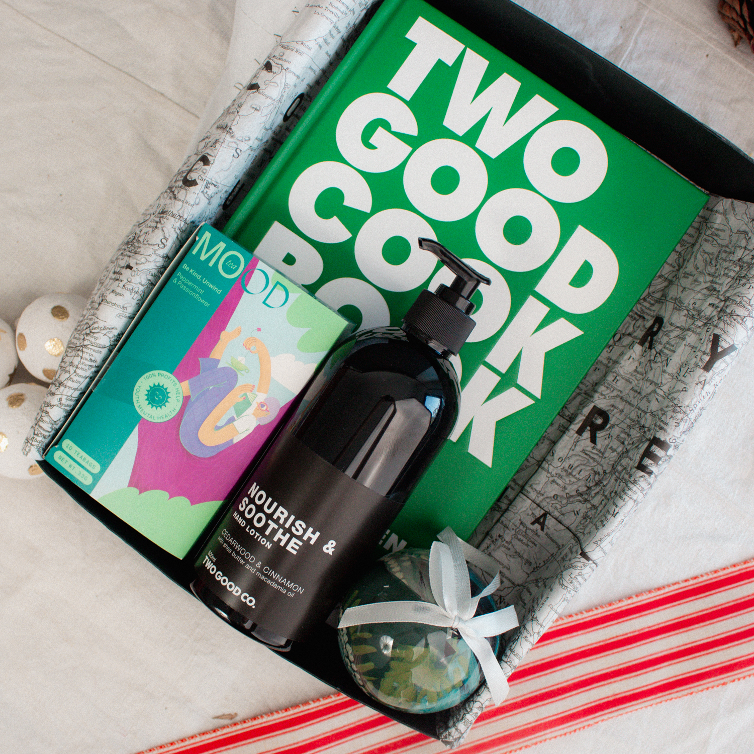 Two Good Pamper Gift Hamper