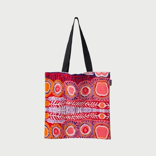 Murdie Morris Tote Bag