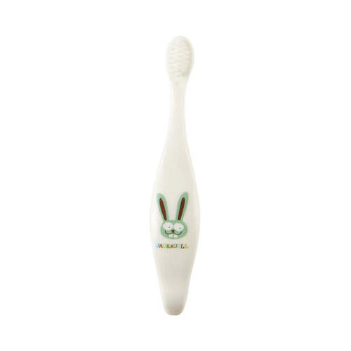 Bunny Bio Toothbrush