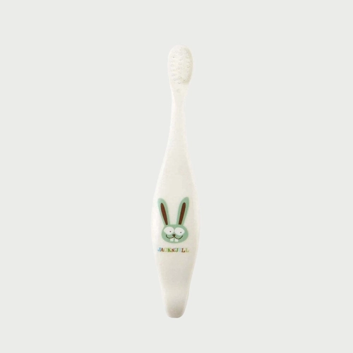 Bunny Bio Toothbrush