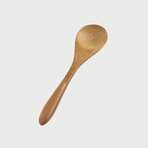 Bamboo Dip Spoons