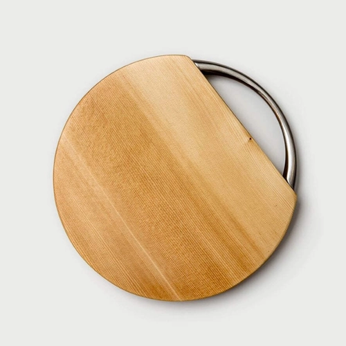 Small Round Cheese Board