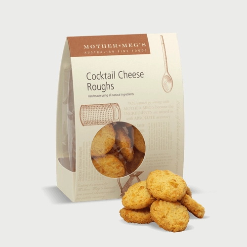 Cheese Biscuits