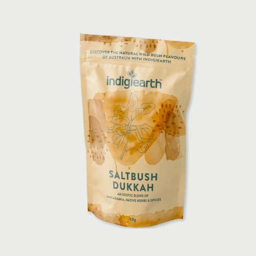 Saltbush Dukkah