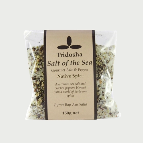 Salt of the Sea Native Spice