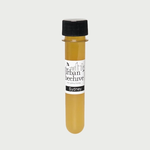 Honey Test Tube