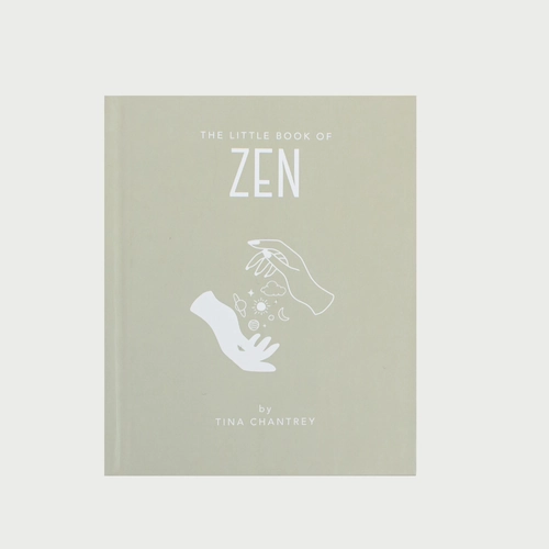 Little Book of Zen