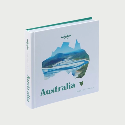 Beautiful World: Australia Book