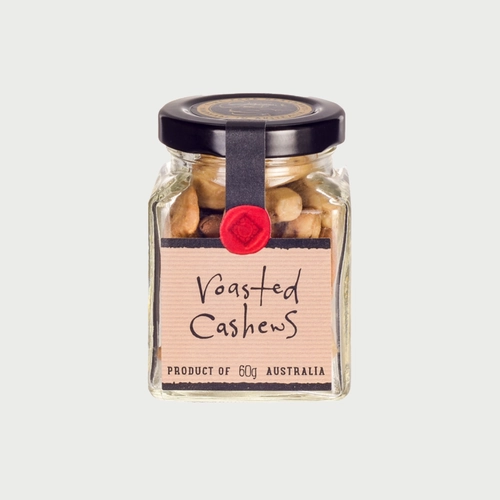 Roasted Cashews