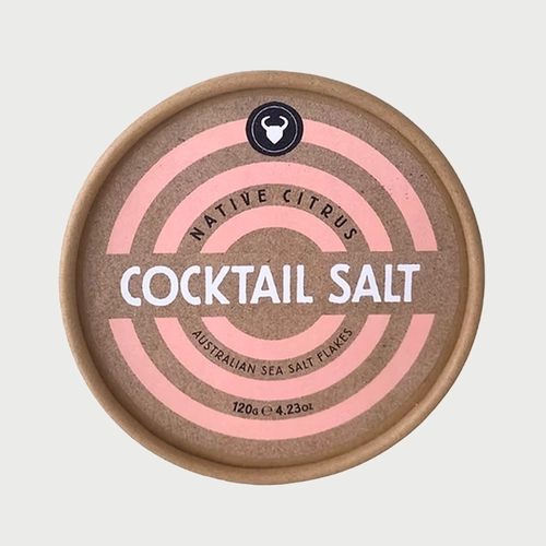 Native Citrus Cocktail Salt