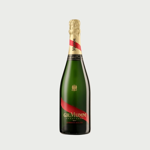 Cordon Rouge Champagne