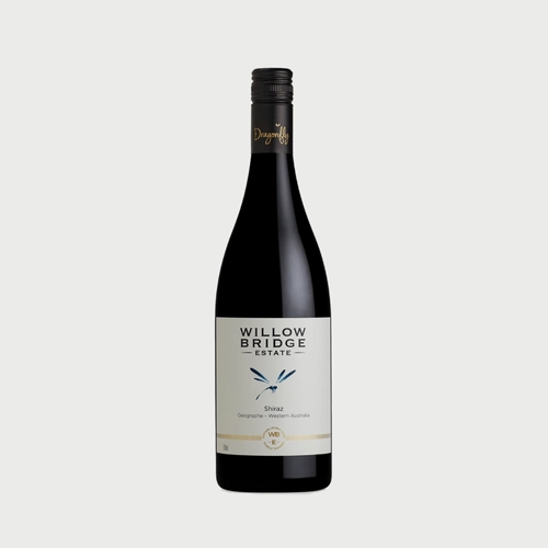 Dragonfly Shiraz