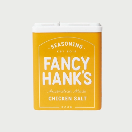 Chicken Salt