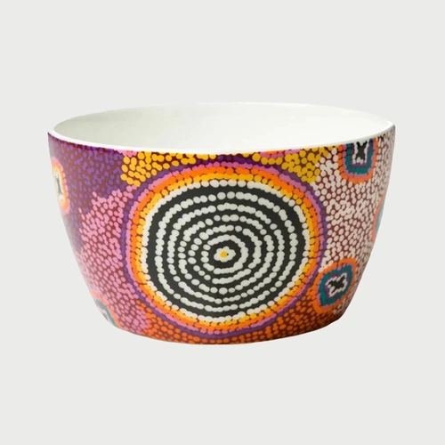 Ruth Stewart Designed Bowl