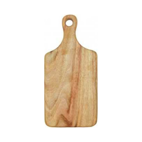 Small Camphor Laurel Timber Paddle Board