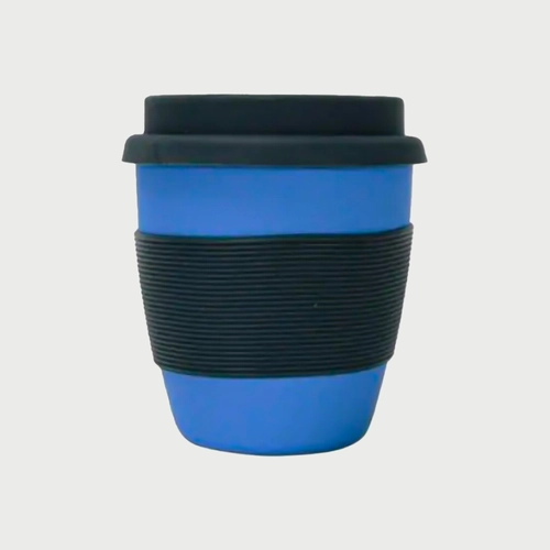 Bamboo Travel Coffee Cup