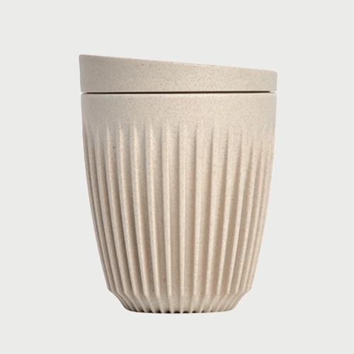 Reusable Coffee Husk Cup 