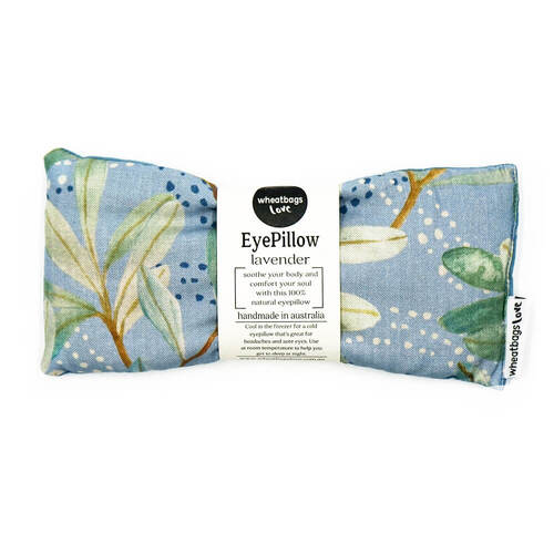 Lavender Eye Pillow - Banksia Sky Design 