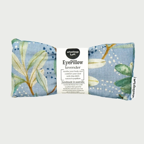 Lavender Eye Pillow - Banksia Sky Design 