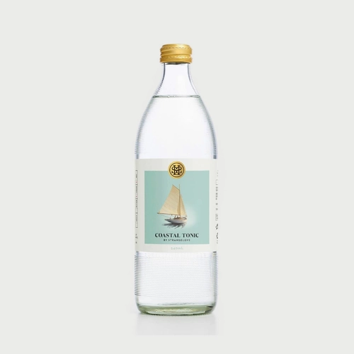 Coastal Tonic 540ML