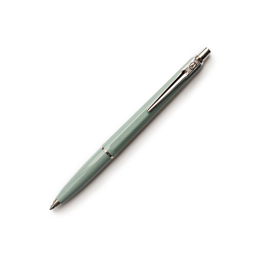 Ballpoint Pen in Olive Green