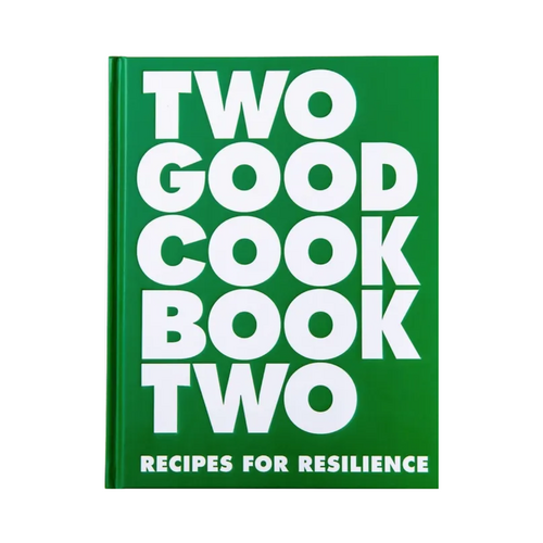 Two Good Cookbook Two