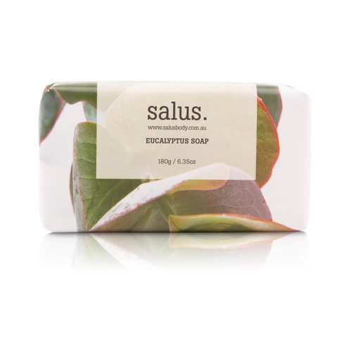 Eucalyptus Soap