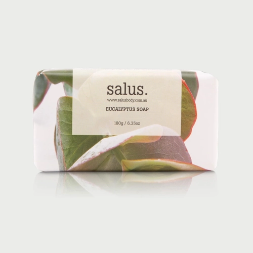 Eucalyptus Soap