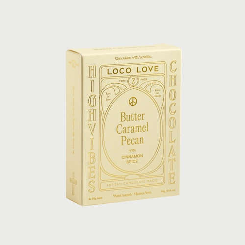 Butter Caramel Pecan Twin Pack