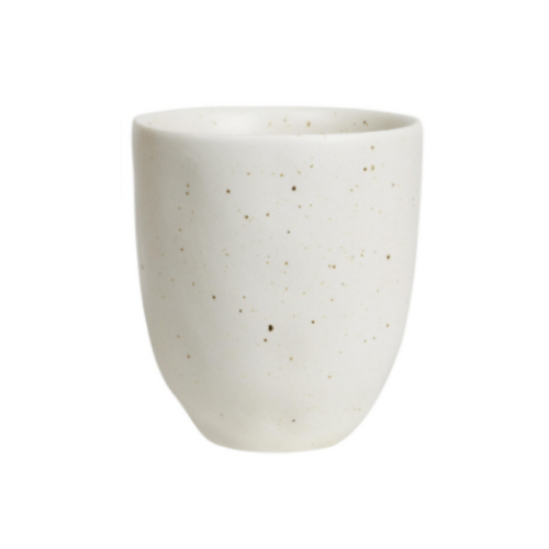 Natural Imperfect Short Cup