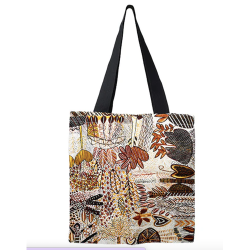 Mary Moreen Tote Bag