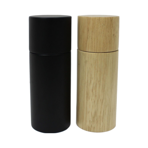 Salt and Pepper Grinders