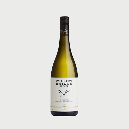 Dragonfly Chardonnay 2021