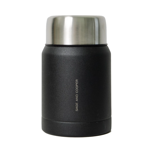 Thermo Soup Flask