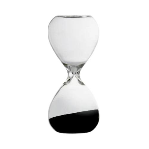 3 Minute Sandglass Timer