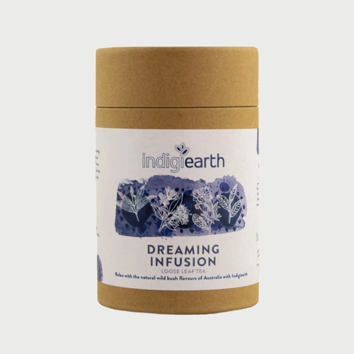 Dreaming Infusion Tea Blend