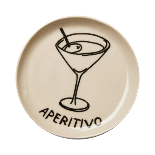 Pepe Aperitivo Dish