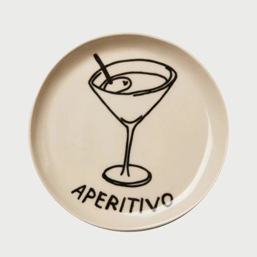 Pepe Aperitivo Dish