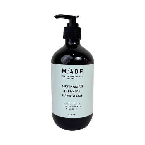 Australian Botanics Hand Wash