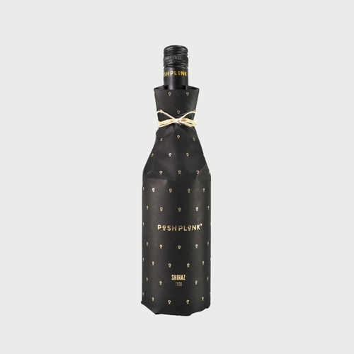 Posh Plonk 2019 Shiraz