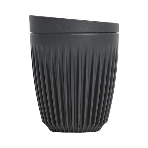 Reusable Black Coffee Husk Cup