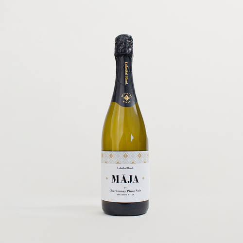 MĀJA NV Chardonnay Pinot Noir Sparkling