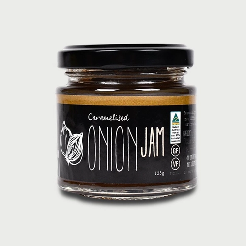 Onion Jam 