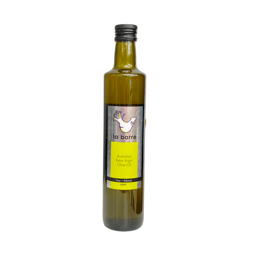 Extra Virgin Olive Oil Large