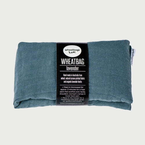 Lavender Eye Pillow