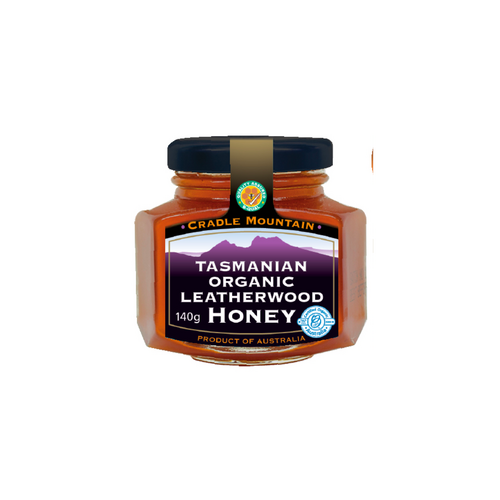 Tasmanian Leatherwood Honey 